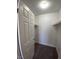 Walk-in closet with shelving at 6800 E Lake Mead Blvd # 2024, Las Vegas, NV 89156