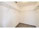Walk-in closet featuring wire shelving and a carpeted floor at 7547 Rolling River Dr, Las Vegas, NV 89131