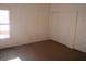 Bedroom with neutral walls, carpet flooring, a window for natural light, and a closet with double doors at 830 Carnegie St # 1011, Henderson, NV 89052