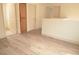 Loft area with luxury vinyl flooring and natural light at 1025 Appaloosa Hills Ave, North Las Vegas, NV 89081