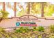 The Palm Valley Golf Club at Sun City Summerlin has Miller's Tavern onsite for dining, spirits, and jackpots at 10413 Marymont Pl, Las Vegas, NV 89134