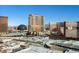 Expansive cityscape view showcasing landmark hotels and entertainment venues under a clear blue sky at 2000 N Fashion Show Dr # 3000, Las Vegas, NV 89109