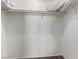 Small walk-in closet with carpet and white walls at 3158 Brockington Dr, Las Vegas, NV 89120
