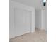 Bedroom with a closet and neutral carpet at 363 El Pico Dr, Henderson, NV 89014