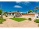 Single-story home with low maintenance yard at 531 New Mexico St, Boulder City, NV 89005