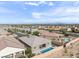 Inviting community, perfect for walking to neighborhood parks and enjoying great views at 6421 Winecup St, Las Vegas, NV 89149