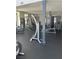 Well-equipped fitness center featuring modern machines for a convenient workout experience at 8925 W Flamingo Rd # 105, Las Vegas, NV 89147