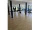 Open gym area with stationary bikes and boxing equipment in a modern facility at 8925 W Flamingo Rd # 105, Las Vegas, NV 89147