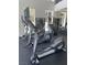 Well-equipped fitness center featuring modern cardio machines for a convenient workout experience at 8925 W Flamingo Rd # 105, Las Vegas, NV 89147