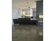 Modern lobby featuring a front desk area, contemporary decor, and ample lighting at 8925 W Flamingo Rd # 105, Las Vegas, NV 89147