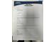 Official letter from America First Credit Union outlining loan details and final payment confirmation at 9104 Pearl Cotton Ave, Las Vegas, NV 89149