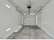 Clean two car garage with automatic opener at 9104 Pearl Cotton Ave, Las Vegas, NV 89149