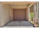 Garage with covered parking at 9104 Pearl Cotton Ave, Las Vegas, NV 89149