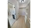 A walk-in closet with custom shelving at 1131 Lupin St, Pahrump, NV 89048