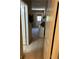 Well-lit hallway leading to a bright entrance, offering a welcoming transition into the home at 1866 Camino Verde Ln, Las Vegas, NV 89119