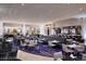 Upscale restaurant featuring elegant seating, a stylish bar, and sophisticated décor for dining at 2000 N Fashion Show Dr # 5617, Las Vegas, NV 89109