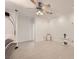 Bright living room with tile flooring and neutral walls, offering a versatile space at 2050 W Warm Springs Rd # 3624, Henderson, NV 89014
