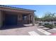 Charming single-story home featuring a two-car garage and stone accents at 2653 Crystal Blue St, Laughlin, NV 89029