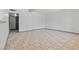 Spacious living room with tile flooring, light walls and trim, and ample natural light at 3684 Hawaii Ave, Las Vegas, NV 89104