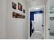Convenient laundry room featuring modern washer and dryer at 715 Heritage Point Dr, Henderson, NV 89002