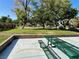 A well-maintained park with lush greenery and inviting picnic tables for outdoor relaxation and community gatherings at , Las Vegas, NV 89119