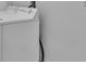 Laundry room featuring a washing machine and ample space at 11253 Revelry Ln, Las Vegas, NV 89138