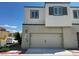 Attractive home with a two-car garage and a convenient street corner location at 3493 Arcadian King Ave, Las Vegas, NV 89106