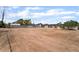 Expansive backyard, perfect for creating your dream outdoor space with potential for gardening, play areas, and entertaining at 5617 Alfred Dr, Las Vegas, NV 89108