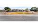 Single-story home boasting a spacious front yard and ample parking at 5617 Alfred Dr, Las Vegas, NV 89108