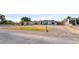 Single-story home featuring a spacious front yard and ample parking space at 5617 Alfred Dr, Las Vegas, NV 89108