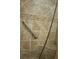 Close up of the shower shows tile with seat and safety bar at 728 Apple Tree Ct, Henderson, NV 89014