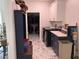 Well-organized laundry room with modern washer and dryer and ample storage at 871 Buol Rd, Pahrump, NV 89048