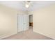 Bright bedroom features closet and access to an additional room at 10437 Coyote Cub Ave, Las Vegas, NV 89129