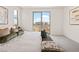 Comfortable main bedroom with large window offering outdoor views and plenty of natural light at 11756 Emerald Lake Ave, Las Vegas, NV 89138