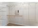 Walk-in closet with wire shelving at 11900 Calle De Sol Dr, Las Vegas, NV 89138