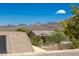 Bright roof-top view of the mountain range at 17 Winding Rd, Henderson, NV 89052