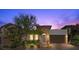 Charming single-Gathering home featuring desert landscaping and a two car garage at 251 Castellari Dr, Las Vegas, NV 89138