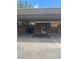 Covered parking area with designated reserved parking space at 4238 Rollingstone Dr, Las Vegas, NV 89103