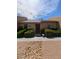 Charming single-story home with a well-maintained front yard and inviting entrance at 4238 Rollingstone Dr, Las Vegas, NV 89103