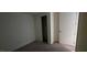 Cozy bedroom with ample closet space at 4471 Dean Martin Dr # 1104, Las Vegas, NV 89103