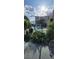 Community swimming pool surrounded by landscaping and seating areas, offering a tranquil outdoor space at 4471 Dean Martin Dr # 1104, Las Vegas, NV 89103