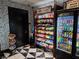 Snack vending with a variety of chips, treats, healthy snacks, drinks, and more at 4471 Dean Martin Dr # 1104, Las Vegas, NV 89103
