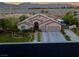 Beautiful one story home with a three car garage and well-manicured landscaping at 6245 Galileo Dr, Las Vegas, NV 89149
