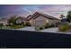 Charming single-Gathering home with well-manicured landscaping, three-car garage, and RV parking at 6245 Galileo Dr, Las Vegas, NV 89149