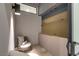 A cozy balcony with comfortable seating offers a private outdoor retreat at 671 Scenic Rim Dr, Henderson, NV 89012
