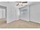 Neutral bedroom with window providing lots of natural light at 7621 Breed Hill St, Las Vegas, NV 89149