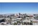 Enjoy the stunning city and mountain views from a high vantage point at 900 Las Vegas Blvd # 912, Las Vegas, NV 89101