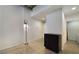 Bright hallway with modern furnishings and minimalist decor at 900 Las Vegas Blvd # 912, Las Vegas, NV 89101