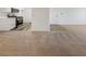 View of the kitchen with stainless steel appliances from the entryway at 950 Seven Hills Dr # 217, Henderson, NV 89052