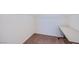 Spacious walk-in closet with carpet flooring and a white table at 10435 Rose Palisade St, Las Vegas, NV 89141
